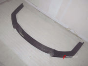 DRY CARBON FRONT LIP for LAMBORGHINI HURACAN LP610 COUPE SPYDER 2014 - 2019

Set Include:

Front Lip

Material: Dry Carbon


Note: Professional installation is required.

Why “Contact Us for Pricing”?

We don’t display fixed prices because our goal is to offer you the most competitive deal possible. Product costs often decrease over time, and by requesting a quote, you’ll receive our most up-to-date price on market.

SECURED PAYMENT METHODS&nbsp;
PayPal (+4.4% fee)
Visa / Mastercard / American Express (thro