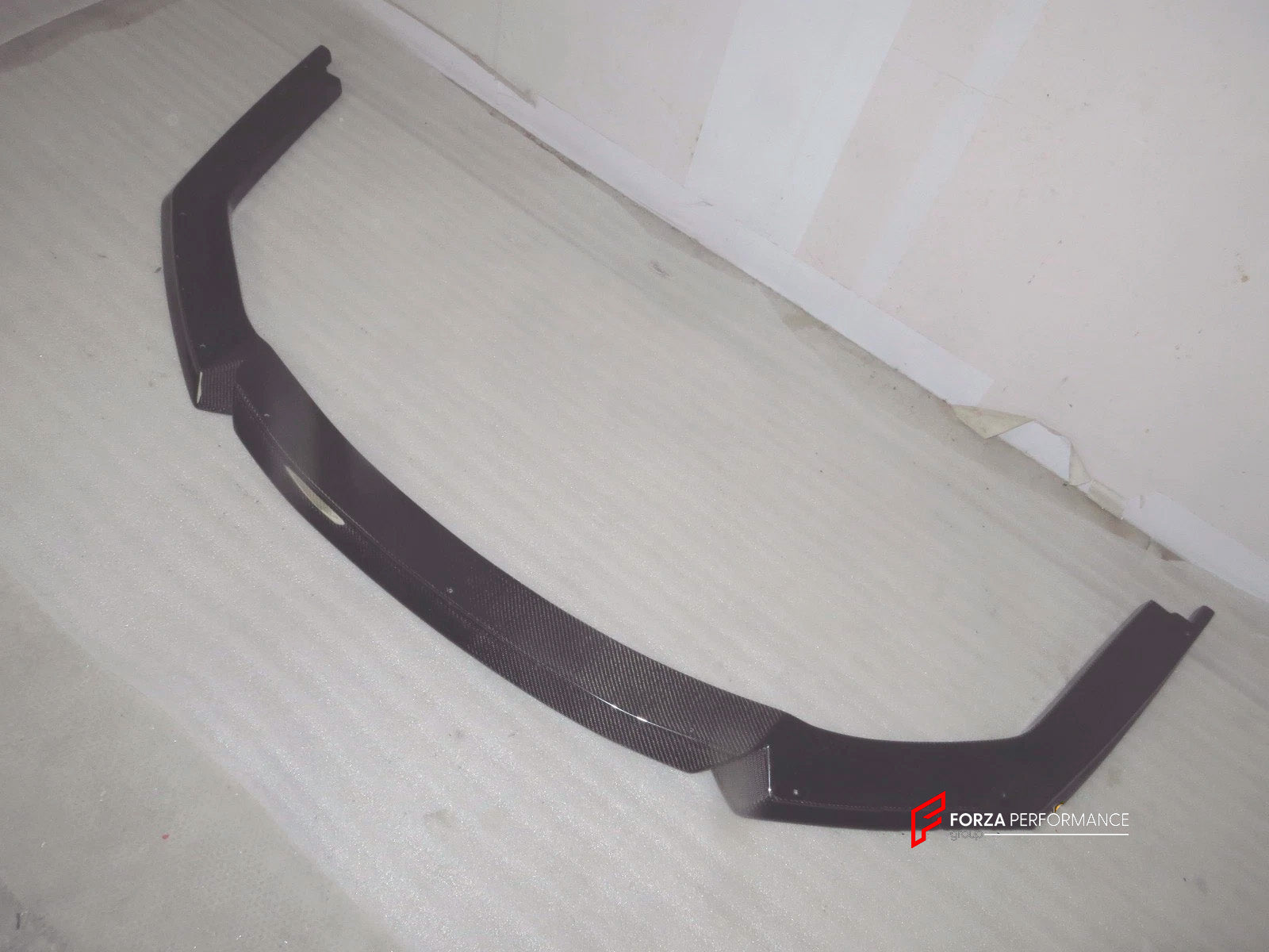 DRY CARBON FRONT LIP for LAMBORGHINI HURACAN LP610 COUPE SPYDER 2014 - 2019

Set Include:

Front Lip

Material: Dry Carbon


Note: Professional installation is required.

Why “Contact Us for Pricing”?

We don’t display fixed prices because our goal is to offer you the most competitive deal possible. Product costs often decrease over time, and by requesting a quote, you’ll receive our most up-to-date price on market.

SECURED PAYMENT METHODS&nbsp;
PayPal (+4.4% fee)
Visa / Mastercard / American Express (thro