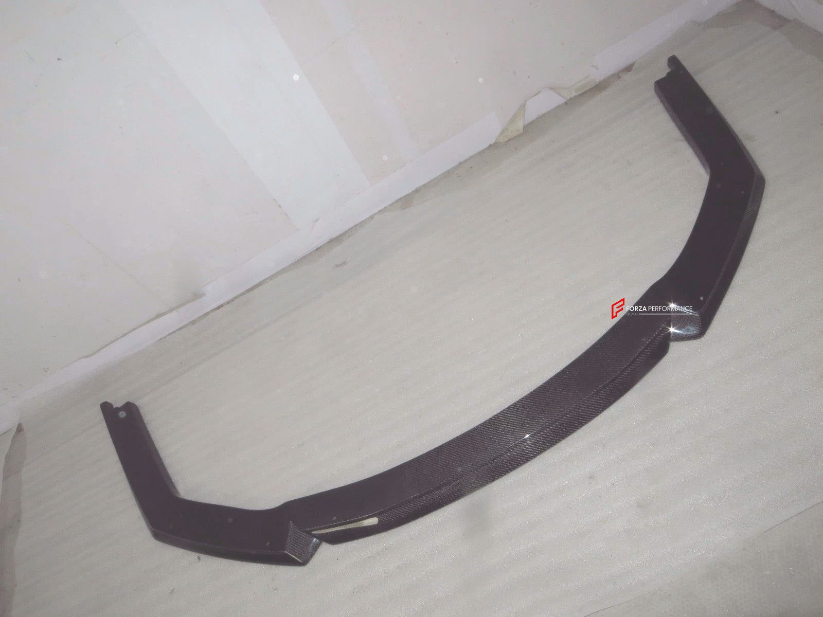 DRY CARBON FRONT LIP for LAMBORGHINI HURACAN LP610 COUPE SPYDER 2014 - 2019

Set Include:

Front Lip

Material: Dry Carbon


Note: Professional installation is required.

Why “Contact Us for Pricing”?

We don’t display fixed prices because our goal is to offer you the most competitive deal possible. Product costs often decrease over time, and by requesting a quote, you’ll receive our most up-to-date price on market.

SECURED PAYMENT METHODS&nbsp;
PayPal (+4.4% fee)
Visa / Mastercard / American Express (thro