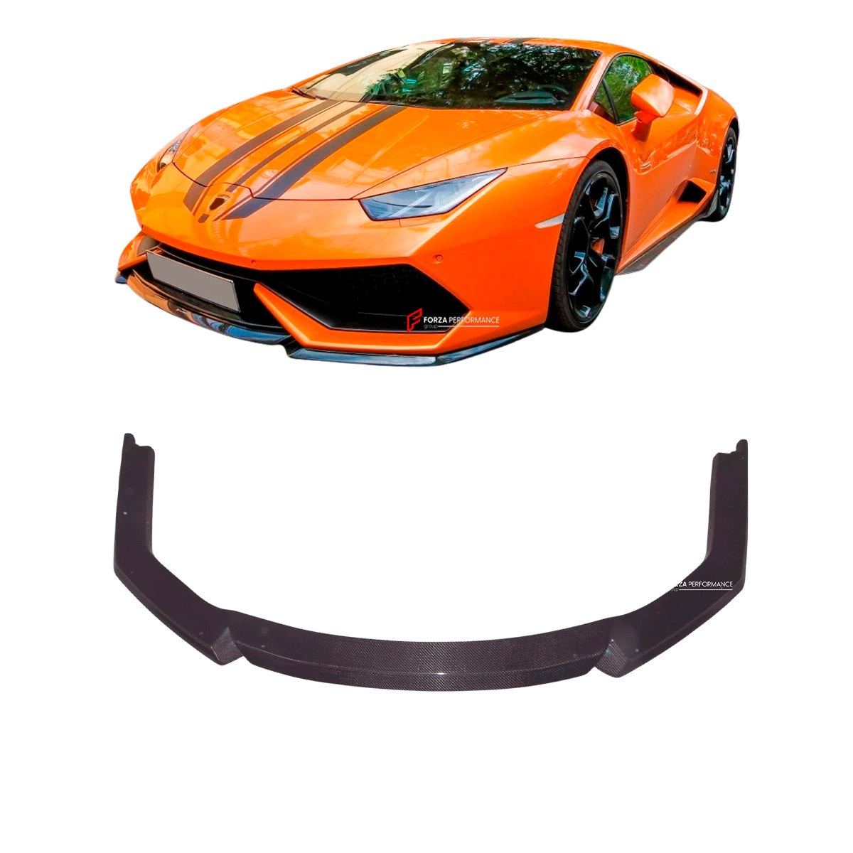 DRY CARBON FRONT LIP for LAMBORGHINI HURACAN LP610 COUPE SPYDER 2014 - 2019

Set Include:

Front Lip

Material: Dry Carbon


Note: Professional installation is required.

Why “Contact Us for Pricing”?

We don’t display fixed prices because our goal is to offer you the most competitive deal possible. Product costs often decrease over time, and by requesting a quote, you’ll receive our most up-to-date price on market.

SECURED PAYMENT METHODS&nbsp;
PayPal (+4.4% fee)
Visa / Mastercard / American Express (thro