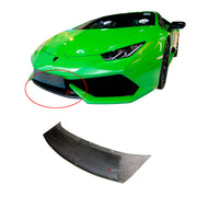 DRY CARBON FRONT LIP for LAMBORGHINI HURACAN LP610 COUPE SPYDER 2014 - 2019

Set Include:

Front Lip

Material: Dry Carbon


Note: Professional installation is required.

Why “Contact Us for Pricing”?

We don’t display fixed prices because our goal is to offer you the most competitive deal possible. Product costs often decrease over time, and by requesting a quote, you’ll receive our most up-to-date price on market.

SECURED PAYMENT METHODS&nbsp;
PayPal (+4.4% fee)
Visa / Mastercard / American Express (thro