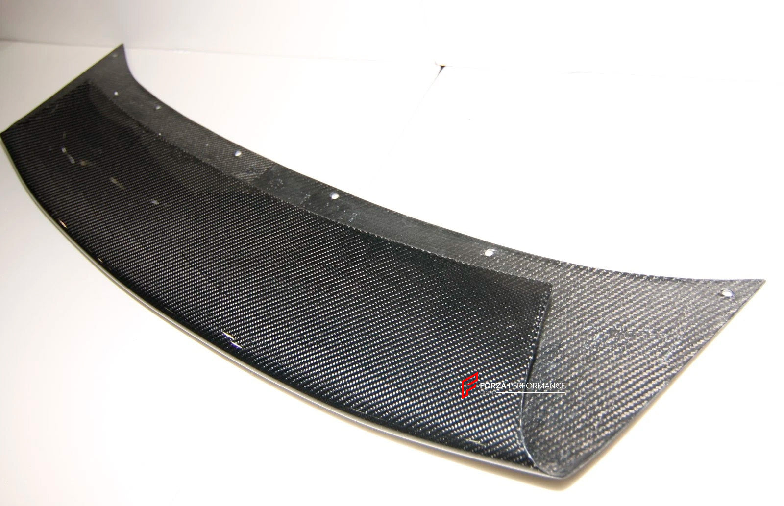 DRY CARBON FRONT LIP for LAMBORGHINI HURACAN LP610 COUPE SPYDER 2014 - 2019

Set Include:

Front Lip

Material: Dry Carbon


Note: Professional installation is required.

Why “Contact Us for Pricing”?

We don’t display fixed prices because our goal is to offer you the most competitive deal possible. Product costs often decrease over time, and by requesting a quote, you’ll receive our most up-to-date price on market.

SECURED PAYMENT METHODS&nbsp;
PayPal (+4.4% fee)
Visa / Mastercard / American Express (thro