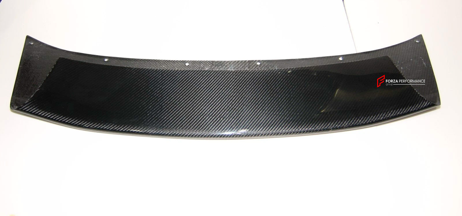 DRY CARBON FRONT LIP for LAMBORGHINI HURACAN LP610 COUPE SPYDER 2014 - 2019

Set Include:

Front Lip

Material: Dry Carbon


Note: Professional installation is required.

Why “Contact Us for Pricing”?

We don’t display fixed prices because our goal is to offer you the most competitive deal possible. Product costs often decrease over time, and by requesting a quote, you’ll receive our most up-to-date price on market.

SECURED PAYMENT METHODS&nbsp;
PayPal (+4.4% fee)
Visa / Mastercard / American Express (thro