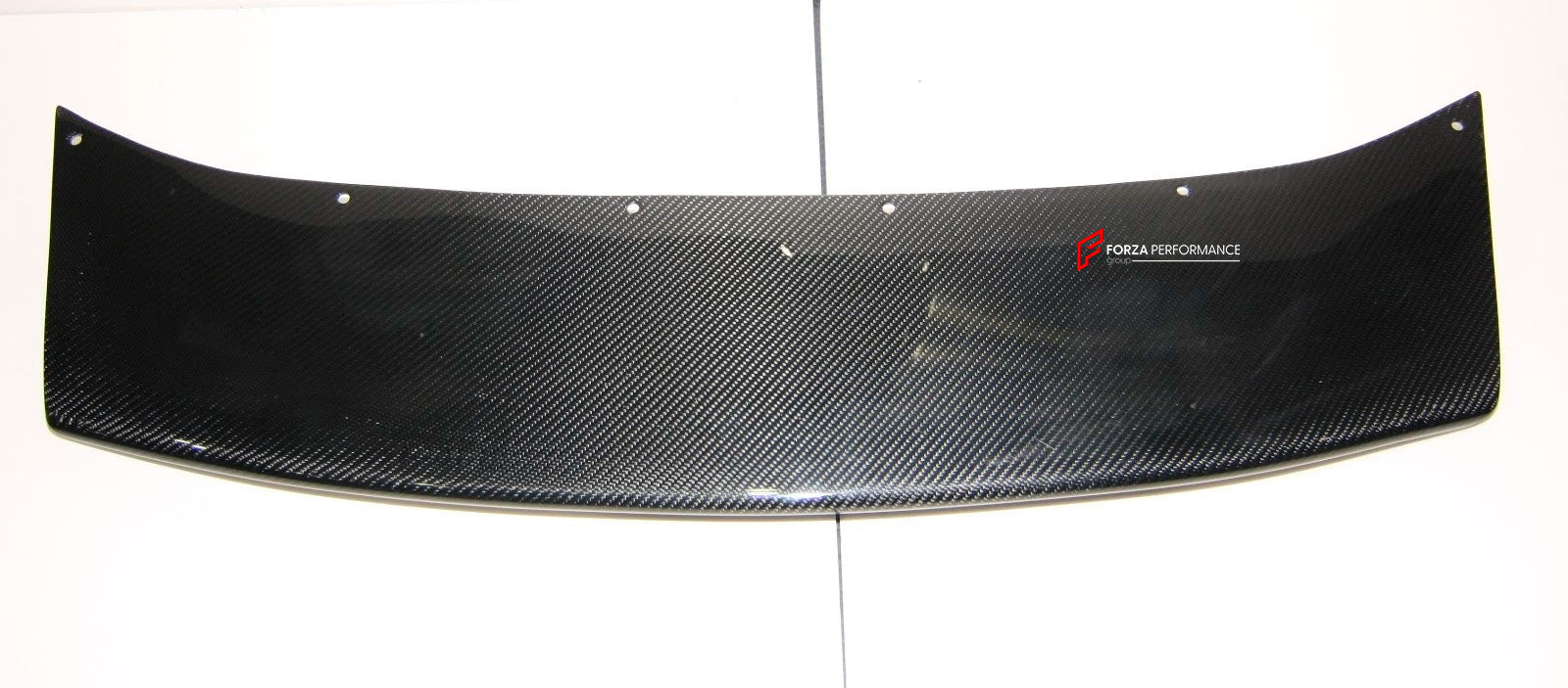 DRY CARBON FRONT LIP for LAMBORGHINI HURACAN LP610 COUPE SPYDER 2014 - 2019

Set Include:

Front Lip

Material: Dry Carbon


Note: Professional installation is required.

Why “Contact Us for Pricing”?

We don’t display fixed prices because our goal is to offer you the most competitive deal possible. Product costs often decrease over time, and by requesting a quote, you’ll receive our most up-to-date price on market.

SECURED PAYMENT METHODS&nbsp;
PayPal (+4.4% fee)
Visa / Mastercard / American Express (thro