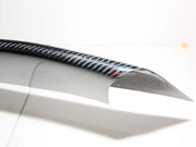 DRY CARBON FRONT LIP for LAMBORGHINI HURACAN LP610 COUPE SPYDER 2014 - 2019

Set Include:

Front Lip

Material: Dry Carbon


Note: Professional installation is required.

Why “Contact Us for Pricing”?

We don’t display fixed prices because our goal is to offer you the most competitive deal possible. Product costs often decrease over time, and by requesting a quote, you’ll receive our most up-to-date price on market.

SECURED PAYMENT METHODS&nbsp;
PayPal (+4.4% fee)
Visa / Mastercard / American Express (thro