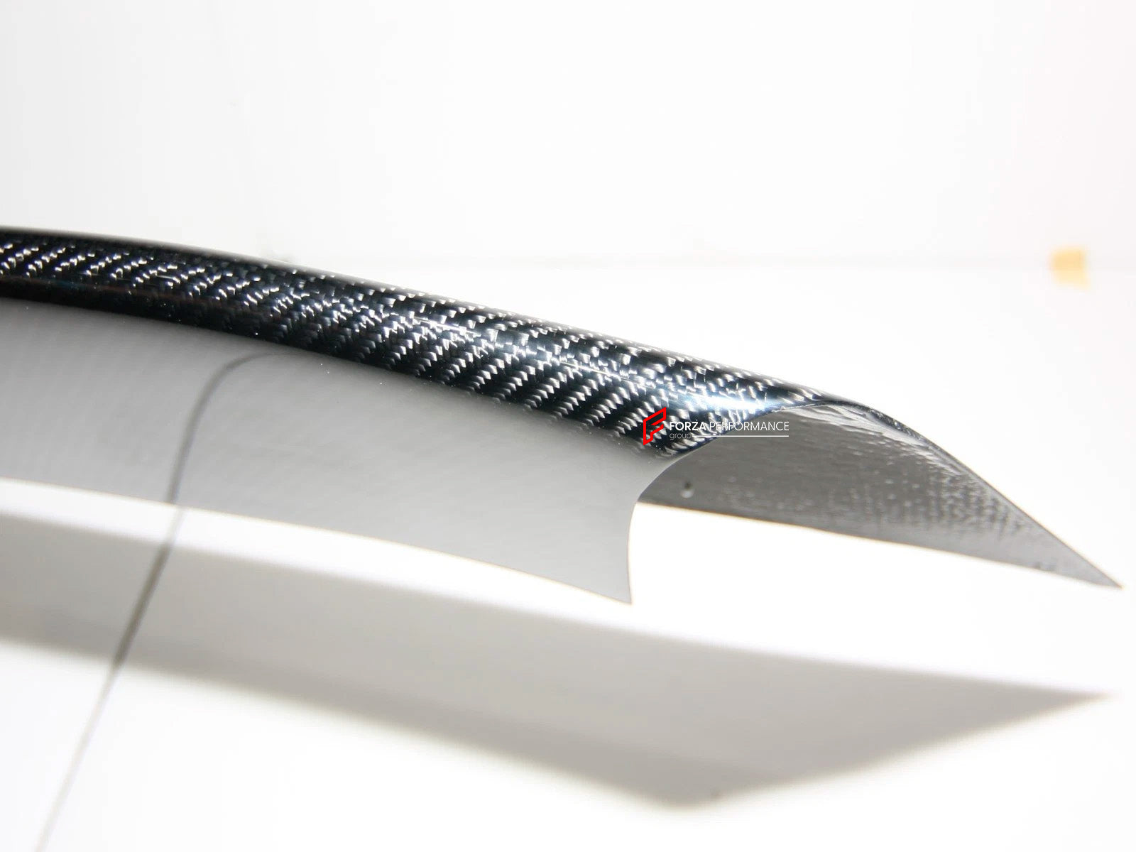 DRY CARBON FRONT LIP for LAMBORGHINI HURACAN LP610 COUPE SPYDER 2014 - 2019

Set Include:

Front Lip

Material: Dry Carbon


Note: Professional installation is required.

Why “Contact Us for Pricing”?

We don’t display fixed prices because our goal is to offer you the most competitive deal possible. Product costs often decrease over time, and by requesting a quote, you’ll receive our most up-to-date price on market.

SECURED PAYMENT METHODS&nbsp;
PayPal (+4.4% fee)
Visa / Mastercard / American Express (thro