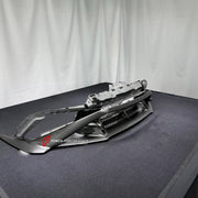 DRY CARBON FRONT LIP for LAMBORGHINI HURACAN STO 2021 - 2024 FORZA PERFORMANCE custom fit OEM Style

Set includes:
Front Lip

Material: Dry Carbon

NOTE: Professional installation is required.