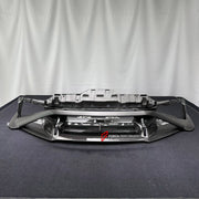 DRY CARBON FRONT LIP for LAMBORGHINI HURACAN STO 2021 - 2024 FORZA PERFORMANCE custom fit OEM Style

Set includes:
Front Lip

Material: Dry Carbon

NOTE: Professional installation is required.