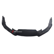 DRY CARBON FRONT LIP for LAMBORGHINI HURACAN TECNICA LP640-2 2022 - 2024

Set includes:


Front Lip

Material: Dry Carbon

Note: Professional installation is required