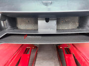 DRY CARBON FRONT LIP for LAMBORGHINI HURACAN TECNICA LP640-2 2022 - 2024

Set includes:


Front Lip

Material: Dry Carbon

Note: Professional installation is required
