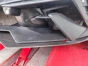 DRY CARBON FRONT LIP for LAMBORGHINI HURACAN TECNICA LP640-2 2022 - 2024

Set includes:


Front Lip

Material: Dry Carbon

Note: Professional installation is required