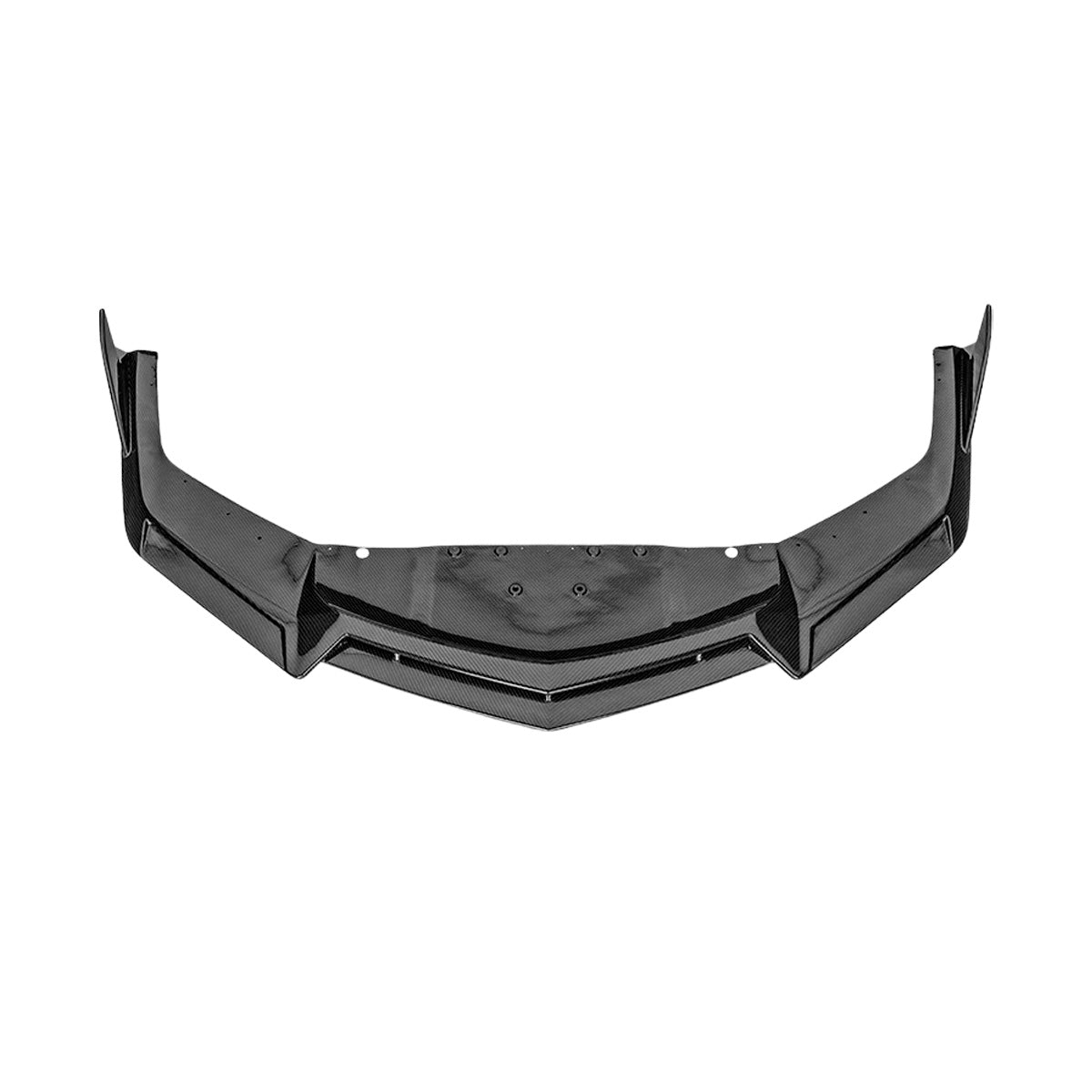 DRY CARBON BODY KIT for LAMBORGHINI REVUELTO 2023+

Set includes:

Front Lip
Side Skirts
Engine Cover
Rear Spoiler
Rear Diffuser

Material: Dry Carbon