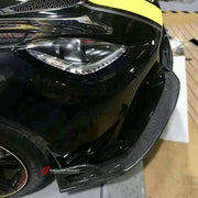 DRY CARBON FRONT LIP for LOTUS EXIGE S3 V6 350 2011 - 2021

Set Include:

Front Lip

Material: Dry Carbon


Note: Professional installation is required.

Why “Contact Us for Pricing”?

We don’t display fixed prices because our goal is to offer you the most competitive deal possible. Product costs often decrease over time, and by requesting a quote, you’ll receive our most up-to-date price on market.

SECURED PAYMENT METHODS&nbsp;
PayPal (+4.4% fee)
Visa / Mastercard / American Express (through PayPal)

Bank