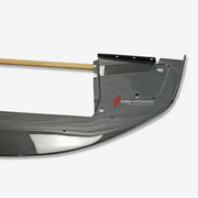 DRY CARBON FRONT LIP for LOTUS EXIGE S3 V6 350 2011 - 2021

Set Include:

Front Lip

Material: Dry Carbon


Note: Professional installation is required.

Why “Contact Us for Pricing”?

We don’t display fixed prices because our goal is to offer you the most competitive deal possible. Product costs often decrease over time, and by requesting a quote, you’ll receive our most up-to-date price on market.

SECURED PAYMENT METHODS&nbsp;
PayPal (+4.4% fee)
Visa / Mastercard / American Express (through PayPal)

Bank