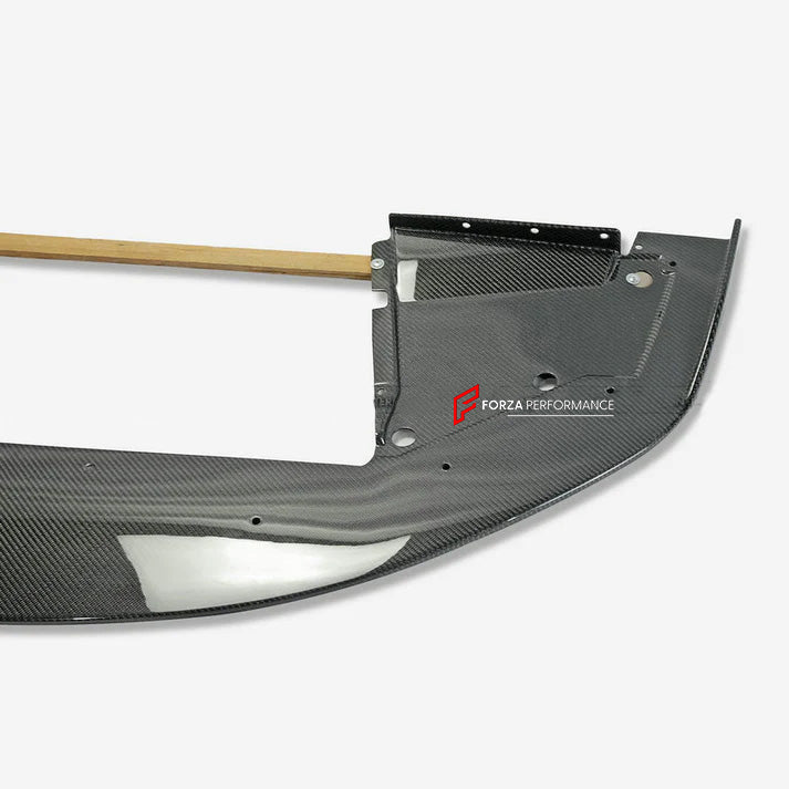 DRY CARBON FRONT LIP for LOTUS EXIGE S3 V6 350 2011 - 2021

Set Include:

Front Lip

Material: Dry Carbon


Note: Professional installation is required.

Why “Contact Us for Pricing”?

We don’t display fixed prices because our goal is to offer you the most competitive deal possible. Product costs often decrease over time, and by requesting a quote, you’ll receive our most up-to-date price on market.

SECURED PAYMENT METHODS&nbsp;
PayPal (+4.4% fee)
Visa / Mastercard / American Express (through PayPal)

Bank