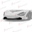 DRY CARBON FRONT LIP for MCLAREN 750S 2023+

Set includes:
Front Lip

Material: Dry Carbon

NOTE: Professional installation is required.