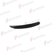 DRY CARBON FRONT LIP for MCLAREN 750S 2023+

Set includes:
Front Lip

Material: Dry Carbon

NOTE: Professional installation is required.