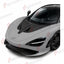 DRY CARBON FRONT LIP for MCLAREN 750S 2023+

Set includes:
Front Lip

Material: Dry Carbon

NOTE: Professional installation is required.