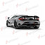 DRY CARBON FRONT LIP for MCLAREN 750S 2023+

Set includes:
Front Lip

Material: Dry Carbon

NOTE: Professional installation is required.