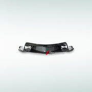 DRY CARBON FRONT LIP for MCLAREN GT 2019 - 2023 FORZA PERFORMANCE custom fit OEM Style

Set includes:
Front Lip

Material: Dry Carbon

NOTE: Professional installation is required.