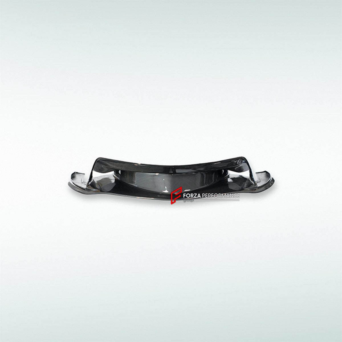 DRY CARBON FRONT LIP for MCLAREN GT 2019 - 2023 FORZA PERFORMANCE custom fit OEM Style

Set includes:
Front Lip

Material: Dry Carbon

NOTE: Professional installation is required.