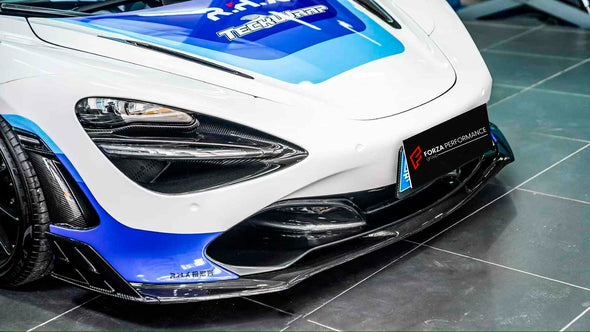 DRY CARBON FRONT LIP for MCLAREN720S

Set includes:

Front Lip


Material: Dry Carbon

Note: Professional installation is required.

CONTACT US FOR PRICING

Payment ►
Visa
Mastercard
PayPal with a credit card (add 4.4% at checkout)
Payoneer
Cryptocurrency
Shipment ►
By express DHL/UPS/TNT/FedEx
To the local international airport
Special line by air
Special line by the sea
To Europe and the UK by train

Please let us know which shipping option you prefer.


