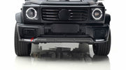DRY CARBON FRONT LIP for MERCEDES BENZ G CLASS G500 G450D W465 2024+

Set includes:

Front Lip

Material: Dry Carbon

NOTE: Professional installation is required.

Why “Contact Us for Pricing”?

We don’t display fixed prices because our goal is to offer you the most competitive deal possible. Product costs often decrease over time, and by requesting a quote, you’ll receive our most up-to-date price on market.

Payment ►
Visa
Mastercard
PayPal with a credit card (add 4.4% at checkout)
Payoneer
Cryptocurrency