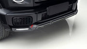 DRY CARBON FRONT LIP for MERCEDES BENZ G CLASS G500 G450D W465 2024+

Set includes:

Front Lip

Material: Dry Carbon

NOTE: Professional installation is required.

Why “Contact Us for Pricing”?

We don’t display fixed prices because our goal is to offer you the most competitive deal possible. Product costs often decrease over time, and by requesting a quote, you’ll receive our most up-to-date price on market.

Payment ►
Visa
Mastercard
PayPal with a credit card (add 4.4% at checkout)
Payoneer
Cryptocurrency