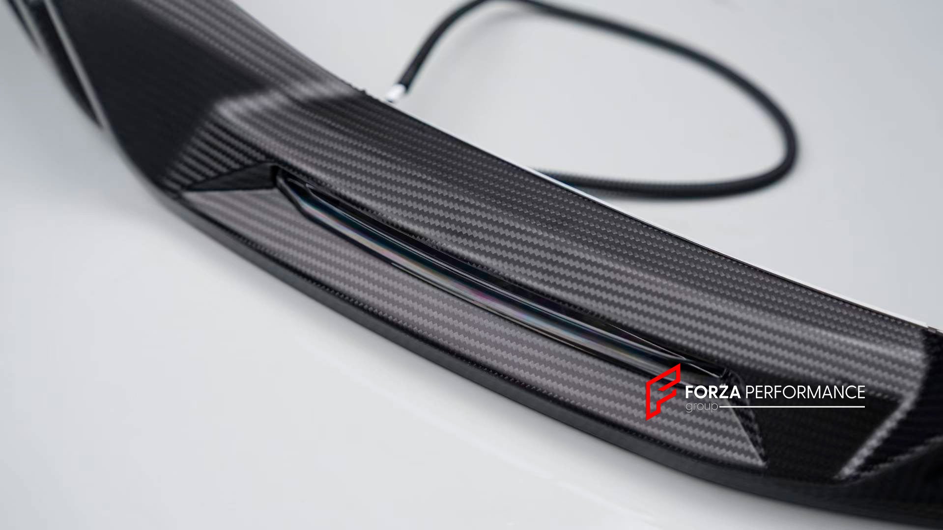 DRY CARBON FRONT LIP for MERCEDES BENZ G CLASS G500 G450D W465 2024+

Set includes:

Front Lip

Material: Dry Carbon

NOTE: Professional installation is required.

Why “Contact Us for Pricing”?

We don’t display fixed prices because our goal is to offer you the most competitive deal possible. Product costs often decrease over time, and by requesting a quote, you’ll receive our most up-to-date price on market.

Payment ►
Visa
Mastercard
PayPal with a credit card (add 4.4% at checkout)
Payoneer
Cryptocurrency