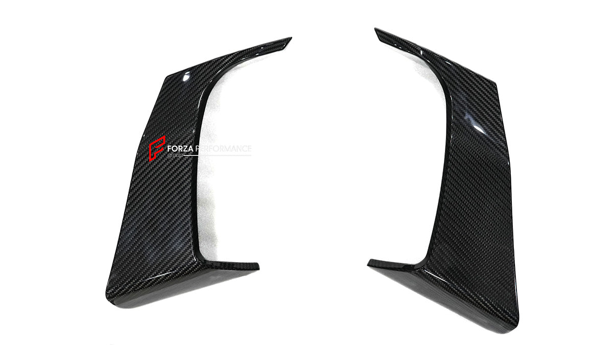 DRY CARBON FENDER TRIMS for MERCEDES BENZ G CLASS G63 AMG W465 2025+

Set includes:

Trims For Front Fenders
Trims For Rear Fenders

Material: Dry carbon

NOTE: Professional installation is required

Why “Contact Us for Pricing”?

We don’t display fixed prices because our goal is to offer you the most competitive deal possible. Product costs often decrease over time, and by requesting a quote, you’ll receive our most up-to-date price on market.

Payment ►
Visa
Mastercard
PayPal with a credit card (add 4.4% 