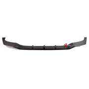 DRY CARBON FRONT LIP for MERCEDES-BENZ G-CLASS W463 G63 2008 - 2018 FORZA PERFORMANCE custom fit M Style

Set includes:
Front Lip

Material: Dry Carbon

NOTE: Professional installation is required.