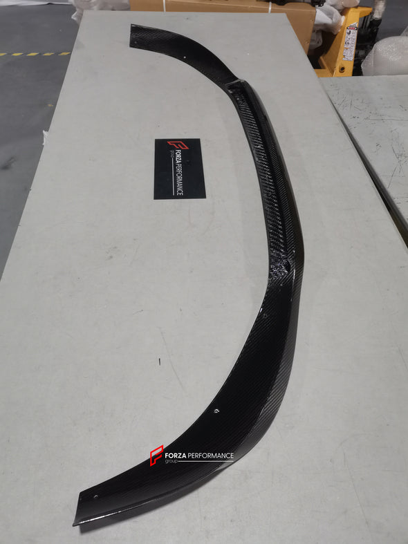 DRY CARBON FRONT LIP for MERCEDES BENZ MAYBACH S CLASS W223 2021+

Set includes:

Front Lip

Material: Dry Carbon

Note: Professional installation is required

CONTACT US FOR PRICING

Payment ►
Visa
Mastercard
PayPal with a credit card (add 4.4% at checkout)
Payoneer
Cryptocurrency
Shipment ►
By express DHL/UPS/TNT/FedEx
To the local international airport
Special line by air
Special line by the sea
To Europe and the UK by train

Please let us know which shipping option you prefer.


