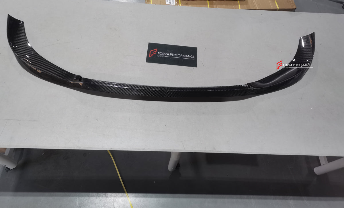 DRY CARBON FRONT LIP for MERCEDES BENZ MAYBACH S CLASS W223 2021+

Set includes:

Front Lip

Material: Dry Carbon

Note: Professional installation is required

CONTACT US FOR PRICING

Payment ►
Visa
Mastercard
PayPal with a credit card (add 4.4% at checkout)
Payoneer
Cryptocurrency
Shipment ►
By express DHL/UPS/TNT/FedEx
To the local international airport
Special line by air
Special line by the sea
To Europe and the UK by train

Please let us know which shipping option you prefer.


