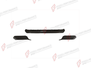 DRY CARBON FRONT LIP for MERCEDES-BENZ G-CLASS W464 G63 2019 - 2024 FORZA PERFORMANCE custom fit JCW Style

Set includes:
Front Lip

Material: Dry Carbon

NOTE: Professional installation is required.