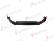 DRY CARBON FRONT LIP for MERCEDES-BENZ G-CLASS W464 2019 - 2024 FORZA PERFORMANCE custom fit R Style

Set includes:
Front Lip

Material: Dry Carbon

NOTE: Professional installation is required.