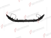 DRY CARBON FRONT LIP for MERCEDES-BENZ G-CLASS W465 G63 G450D G500 G550 2025+ FORZA PERFORMANCE custom fit TOP Style

Set includes:
Front Lip

Material: Dry Carbon

NOTE: Professional installation is required.