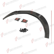 DRY CARBON FRONT LIP for NISSAN Z 400Z RZ34 2023+ FORZA PERFORMANCE Custom Fit
Set includes:

Front Lip
Material: Dry Carbon

NOTE: Professional installation is required.

Why “Contact Us for Pricing”?
We don’t display fixed prices because our goal is to offer you the most competitive deal possible. Product costs often decrease over time, and by requesting a quote, you’ll receive our most up-to-date price on market.

SECURED PAYMENT METHODS
PayPal (+4.4% fee)
Visa / Mastercard / American Express (through Pa
