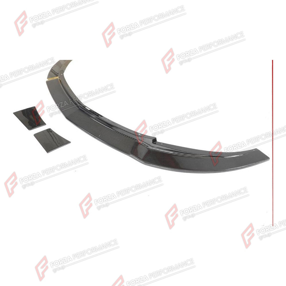 DRY CARBON FRONT LIP for NISSAN Z 400Z RZ34 2023+ FORZA PERFORMANCE Custom Fit
Set includes:

Front Lip
Material: Dry Carbon

NOTE: Professional installation is required.

Why “Contact Us for Pricing”?
We don’t display fixed prices because our goal is to offer you the most competitive deal possible. Product costs often decrease over time, and by requesting a quote, you’ll receive our most up-to-date price on market.

SECURED PAYMENT METHODS
PayPal (+4.4% fee)
Visa / Mastercard / American Express (through Pa