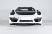 DRY CARBON FRONT LIP for PORSCHE 911 991.1 CARRERA PASM 2012 - 2016 Forza Performance Custom fit
Set includes:

Front Lip
Material: Dry Carbon

NOTE: Professional installation is required.