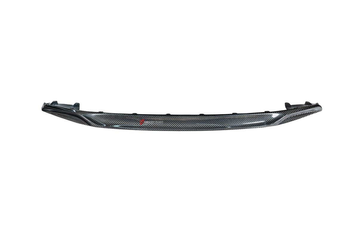 DRY CARBON FRONT LIP for PORSCHE 911 991.1 CARRERA PASM 2012 - 2016 Forza Performance Custom fit
Set includes:

Front Lip
Material: Dry Carbon

NOTE: Professional installation is required.