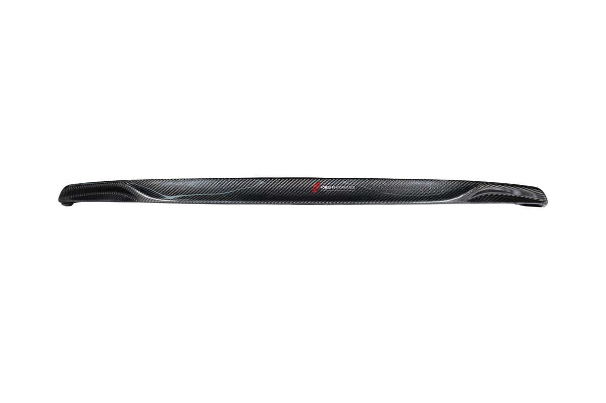 DRY CARBON FRONT LIP for PORSCHE 911 991.1 CARRERA PASM 2012 - 2016 Forza Performance Custom fit
Set includes:

Front Lip
Material: Dry Carbon

NOTE: Professional installation is required.