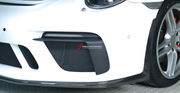 DRY CARBON HOOD BONNET FOR PORSCHE 911 991.2 GT3 2015 - 2020

Set includes:

Front Lip

Material: Dry carbon

NOTE: Professional installation is required

CONTACT US FOR PRICING

Payment ►
Visa
Mastercard
PayPal with a credit card (add 4.4% at checkout)
Payoneer
Cryptocurrency
Shipment ►
By express DHL/UPS/TNT/FedEx
To the local international airport
Special line by air
Special line by the sea
To Europe and the UK by train

Please let us know which shipping option you prefer.