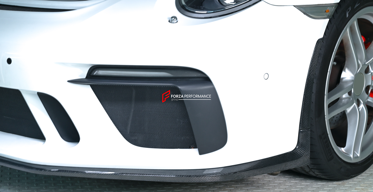 DRY CARBON HOOD BONNET FOR PORSCHE 911 991.2 GT3 2015 - 2020

Set includes:

Front Lip

Material: Dry carbon

NOTE: Professional installation is required

CONTACT US FOR PRICING

Payment ►
Visa
Mastercard
PayPal with a credit card (add 4.4% at checkout)
Payoneer
Cryptocurrency
Shipment ►
By express DHL/UPS/TNT/FedEx
To the local international airport
Special line by air
Special line by the sea
To Europe and the UK by train

Please let us know which shipping option you prefer.
