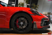 DRY CARBON FRONT LIP for PORSCHE 911 992 CARRERA CARRERA 4 CARRERA 4S TARGA CABRIOLET 2019+

Set includes:

Front Lip


Material: Dry Carbon

Note: Professional installation is required.

CONTACT US FOR PRICING

Payment ►
Visa
Mastercard
PayPal with a credit card (add 4.4% at checkout)
Payoneer
Cryptocurrency
Shipment ►
By express DHL/UPS/TNT/FedEx
To the local international airport
Special line by air
Special line by the sea
To Europe and the UK by train

Please let us know which shipping option you prefer