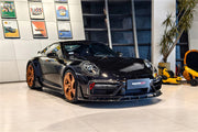 DRY CARBON FRONT LIP for PORSCHE 911 992 CARRERA CARRERA 4 CARRERA 4S TARGA CABRIOLET 2019+

Set includes:

Front Lip


Material: Dry Carbon

Note: Professional installation is required.

CONTACT US FOR PRICING

Payment ►
Visa
Mastercard
PayPal with a credit card (add 4.4% at checkout)
Payoneer
Cryptocurrency
Shipment ►
By express DHL/UPS/TNT/FedEx
To the local international airport
Special line by air
Special line by the sea
To Europe and the UK by train

Please let us know which shipping option you prefer