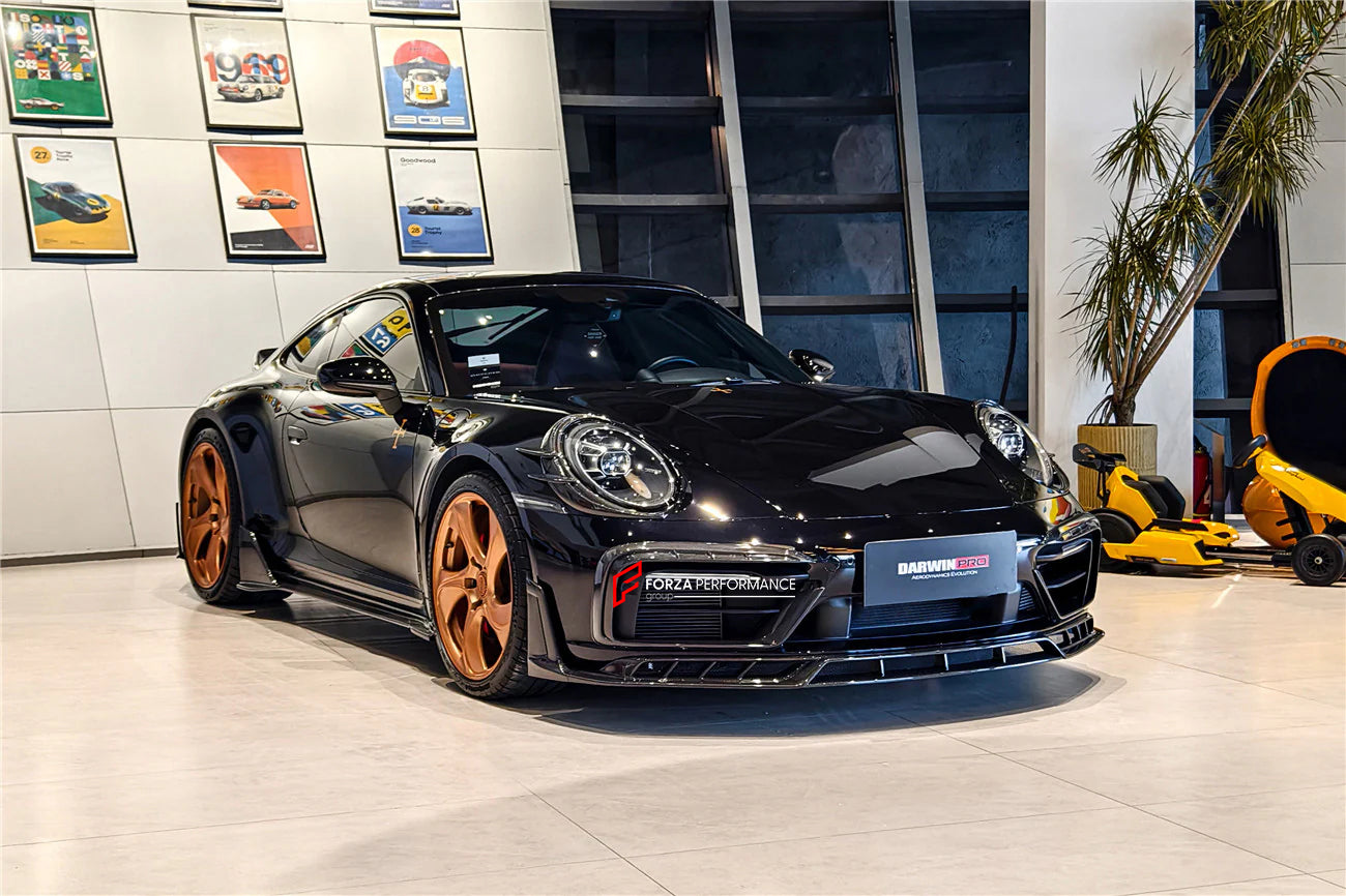 DRY CARBON FRONT LIP for PORSCHE 911 992 CARRERA CARRERA 4 CARRERA 4S TARGA CABRIOLET 2019+

Set includes:

Front Lip


Material: Dry Carbon

Note: Professional installation is required.

CONTACT US FOR PRICING

Payment ►
Visa
Mastercard
PayPal with a credit card (add 4.4% at checkout)
Payoneer
Cryptocurrency
Shipment ►
By express DHL/UPS/TNT/FedEx
To the local international airport
Special line by air
Special line by the sea
To Europe and the UK by train

Please let us know which shipping option you prefer