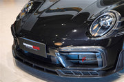 DRY CARBON FRONT LIP for PORSCHE 911 992 CARRERA CARRERA 4 CARRERA 4S TARGA CABRIOLET 2019+

Set includes:

Front Lip


Material: Dry Carbon

Note: Professional installation is required.

CONTACT US FOR PRICING

Payment ►
Visa
Mastercard
PayPal with a credit card (add 4.4% at checkout)
Payoneer
Cryptocurrency
Shipment ►
By express DHL/UPS/TNT/FedEx
To the local international airport
Special line by air
Special line by the sea
To Europe and the UK by train

Please let us know which shipping option you prefer