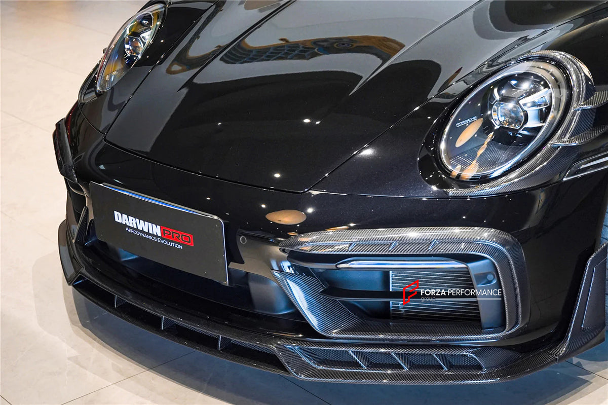 DRY CARBON FRONT LIP for PORSCHE 911 992 CARRERA CARRERA 4 CARRERA 4S TARGA CABRIOLET 2019+

Set includes:

Front Lip


Material: Dry Carbon

Note: Professional installation is required.

CONTACT US FOR PRICING

Payment ►
Visa
Mastercard
PayPal with a credit card (add 4.4% at checkout)
Payoneer
Cryptocurrency
Shipment ►
By express DHL/UPS/TNT/FedEx
To the local international airport
Special line by air
Special line by the sea
To Europe and the UK by train

Please let us know which shipping option you prefer