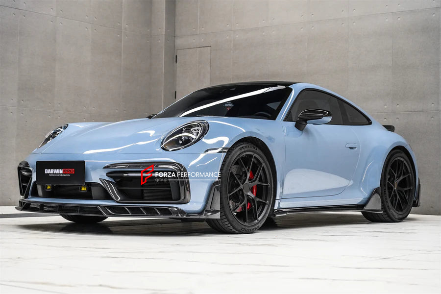 DRY CARBON FRONT LIP for PORSCHE 911 992 CARRERA CARRERA 4 CARRERA 4S TARGA CABRIOLET 2019+

Set includes:

Front Lip


Material: Dry Carbon

Note: Professional installation is required.

CONTACT US FOR PRICING

Payment ►
Visa
Mastercard
PayPal with a credit card (add 4.4% at checkout)
Payoneer
Cryptocurrency
Shipment ►
By express DHL/UPS/TNT/FedEx
To the local international airport
Special line by air
Special line by the sea
To Europe and the UK by train

Please let us know which shipping option you prefer