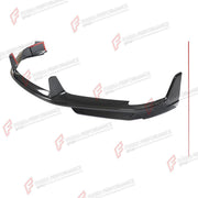 DRY CARBON FRONT LIP for PORSCHE 911 992 TURBO S 2019 - 2023 FORZA PERFORMANCE Custom Fit
Set includes:

Front Lip
Material: Dry Carbon

NOTE: Professional installation is required.

Why “Contact Us for Pricing”?
We don’t display fixed prices because our goal is to offer you the most competitive deal possible. Product costs often decrease over time, and by requesting a quote, you’ll receive our most up-to-date price on market.

SECURED PAYMENT METHODS
PayPal (+4.4% fee)
Visa / Mastercard / American Express 